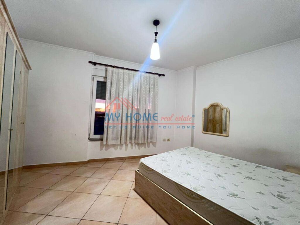 Apartament 1+1 me qera Porcelan, Rruga Xhanfize Keko ne Tirane