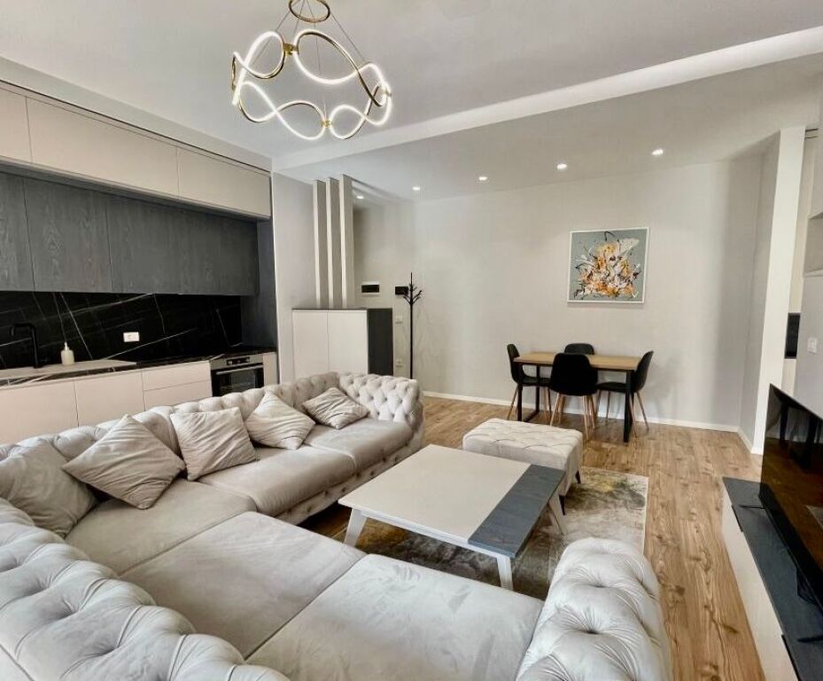 Apartament 1+1 per Qera tek Delijorgji