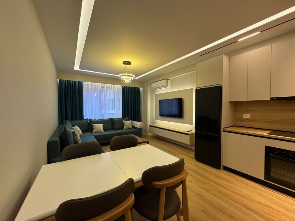 Apartamente me qera - Astir