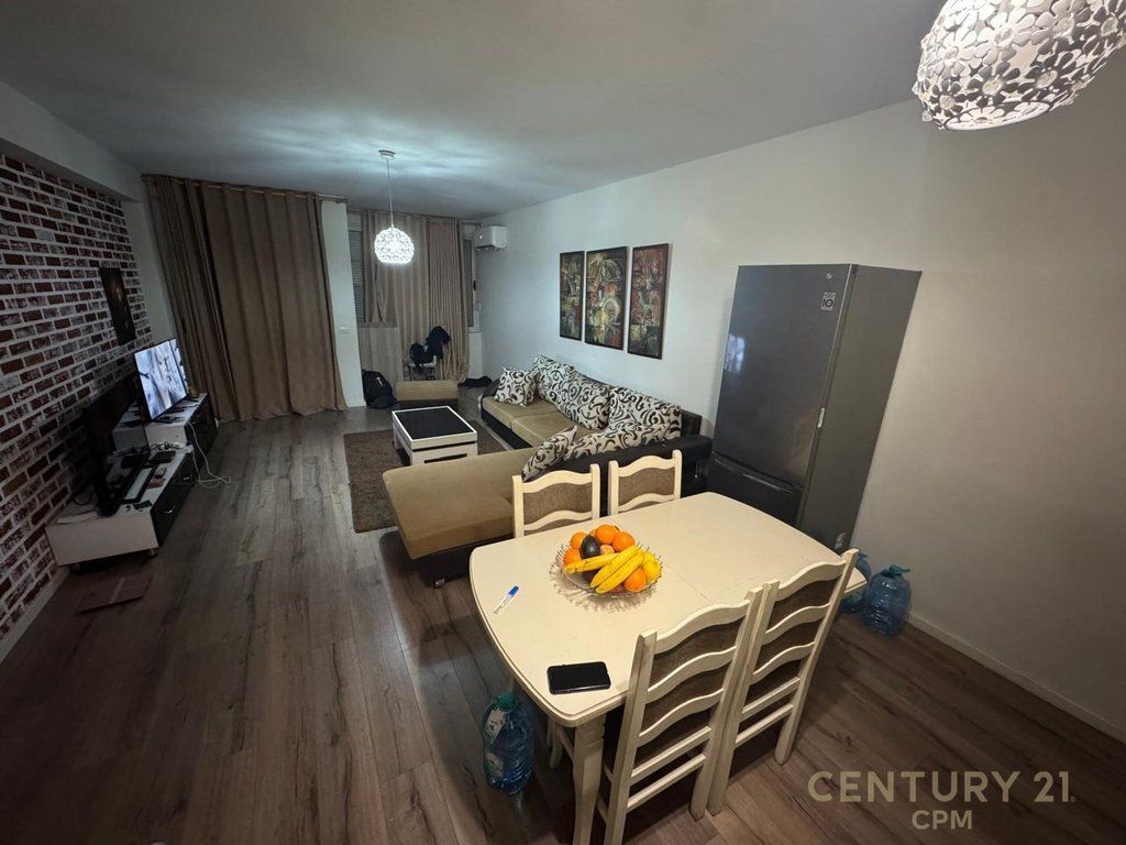Apartament 1+1 Për Shitje në Fresku, Tiranë 120,000 € Sip. Totale  92m2