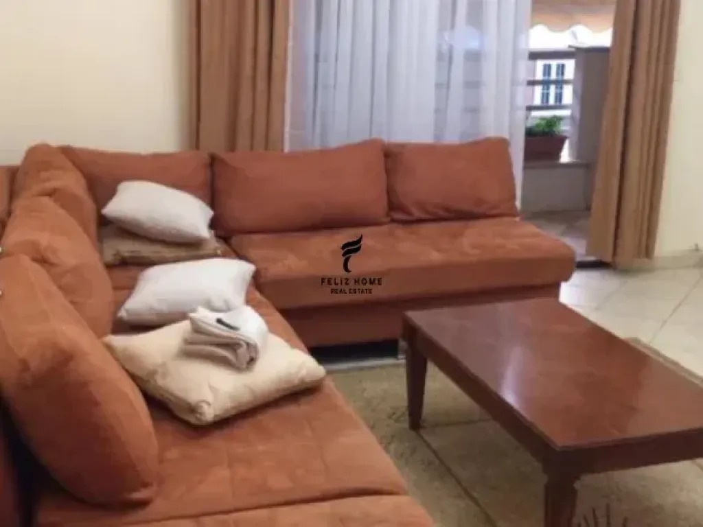 APARTAMENT ME QERA 3+1 STACIONI TRENIT 75.000 LEKE FH-59161