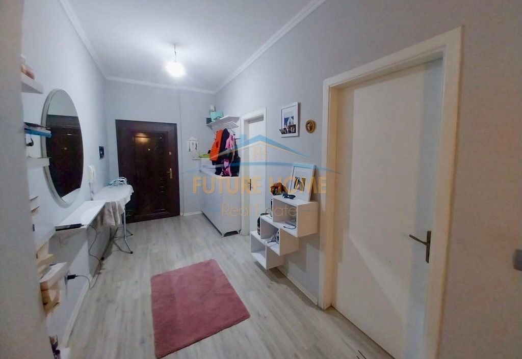 ☀️ Shitet 1+1 i Restauruar te "Nela 6" – Yzberisht! 🏠