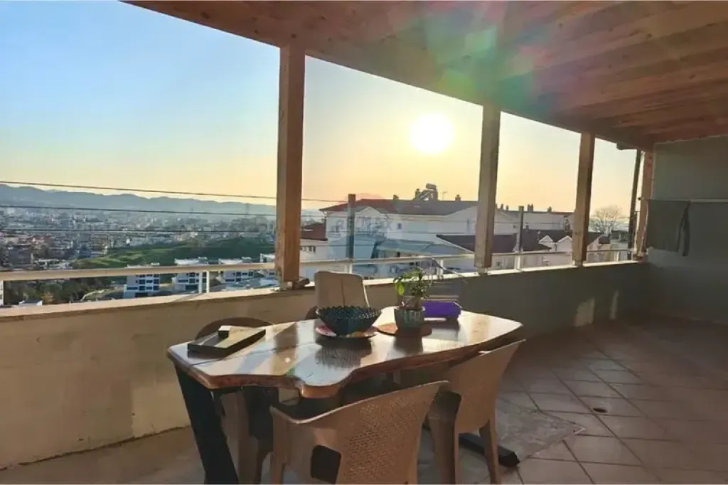 Apartament - Për Shitje - Linzë, Tiranë