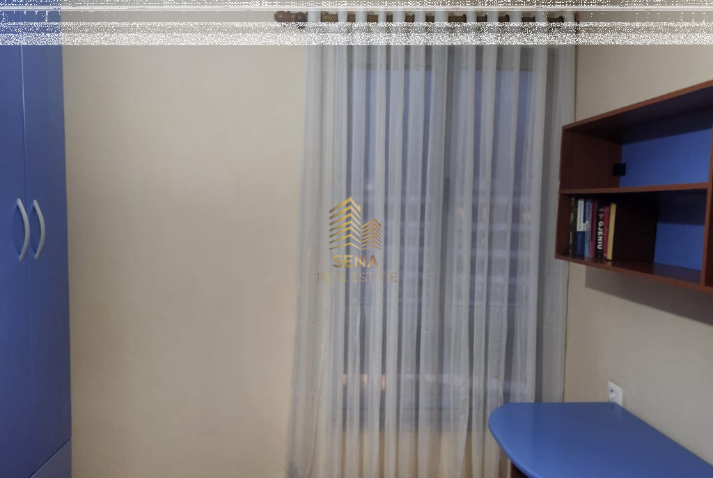 Qira, Apartament 1+1+blk, Rruga Irfan Tomini Perball Delijorgjit, 55,000 Leke /muaj