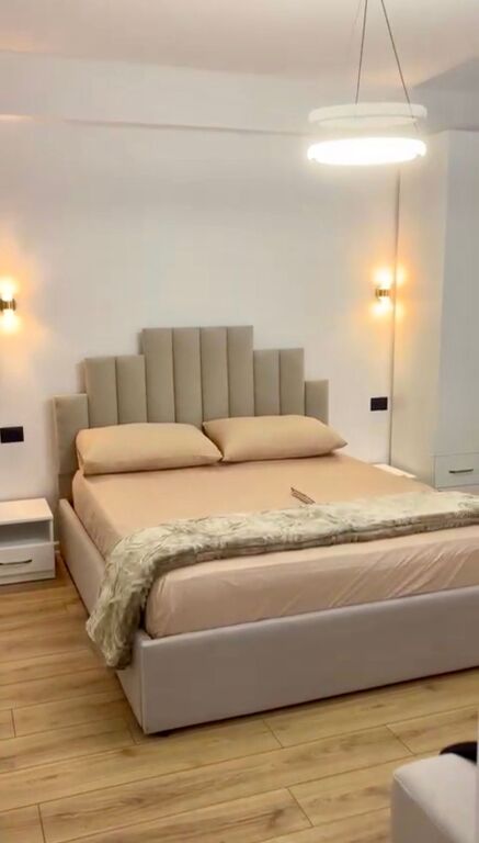 📣 QERA Apartament 2+1+2 📍 Kompleksi Star, Ish Parku i Autobuzeve ✨