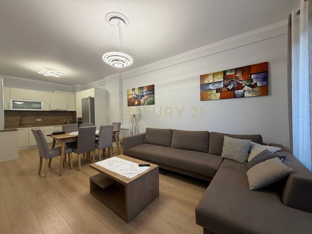 LAPRAKE, APARTMENT 2+1+2 FOR RENT