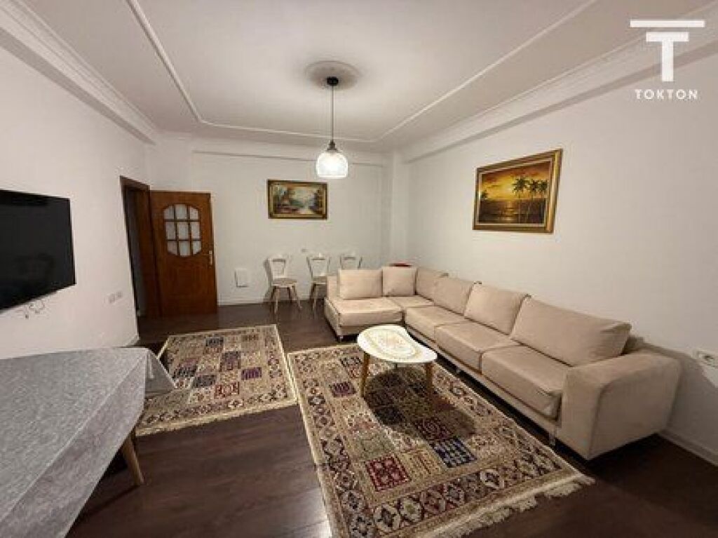 QIRA, APARTAMENT 2+1, DON BOSKO, TIRANË