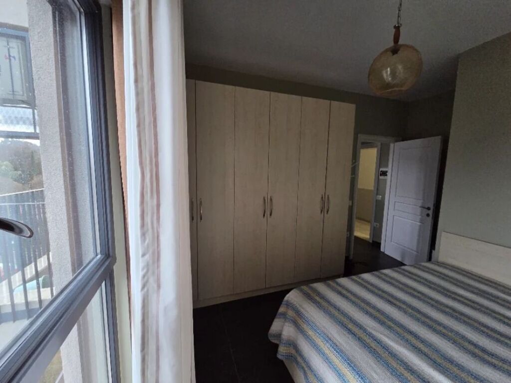 Affitto | Appartamento 1 + 1 | Via Elbasani | 450 €/mese