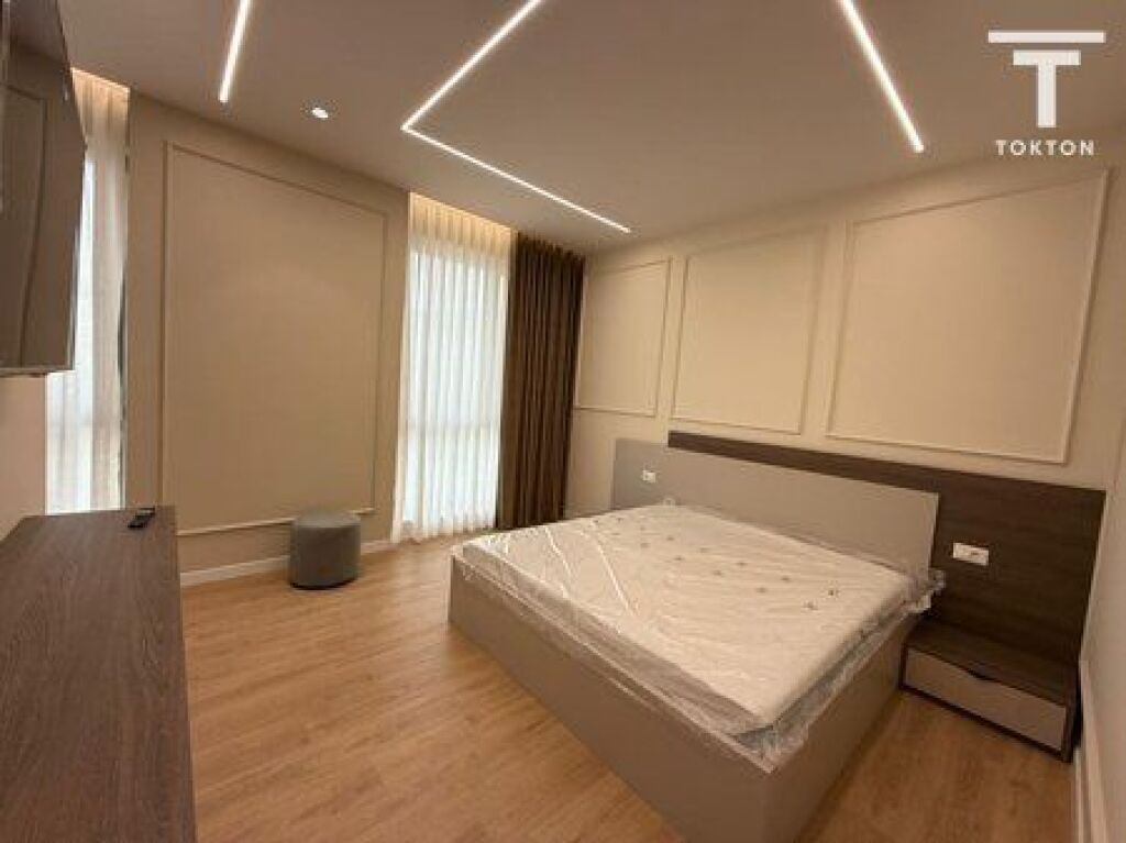 QIRA, VILË, GREEN VALLEY RESIDENCE, LIQENI I THATË, TIRANË