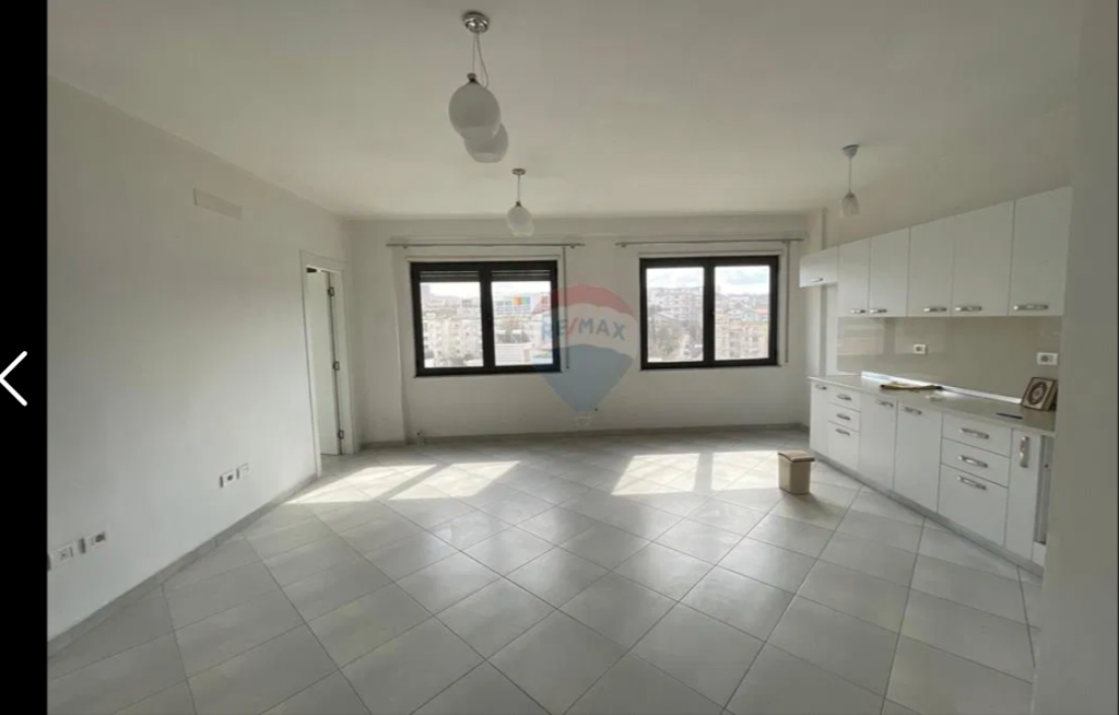 Apartament 2+1+2 tek Ish Tregu Elektrik
