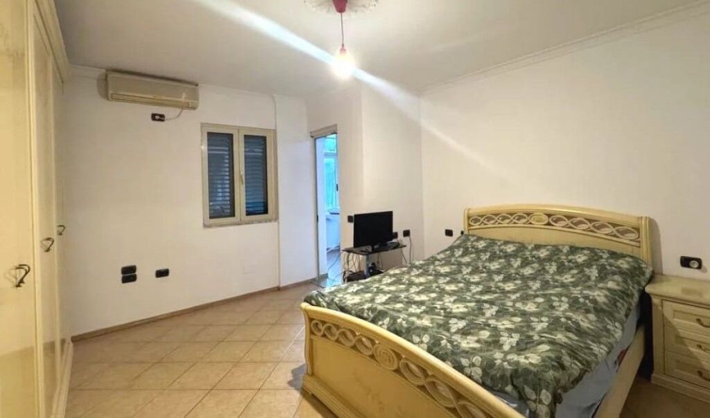 🏢Artificial Lake, 2+1 apartment for rent, furnished. 80,000Leke