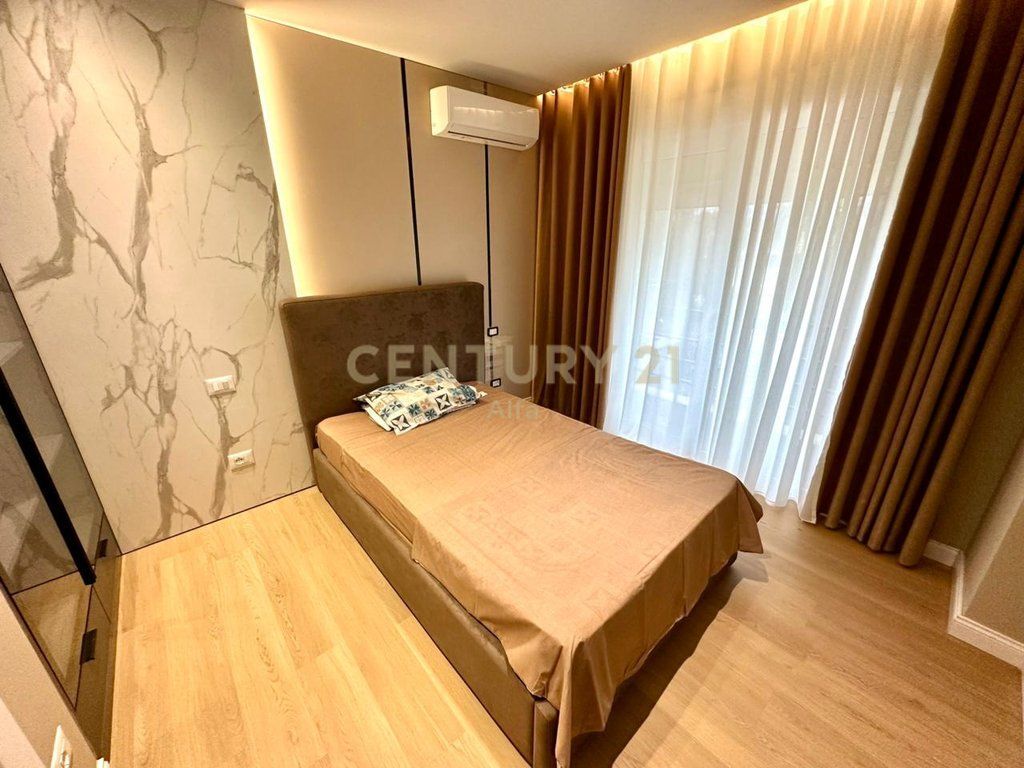 AFFITTO, APPARTAMENTO PREMIUM 2+1+2 con 2 POSTI AUTO‼️