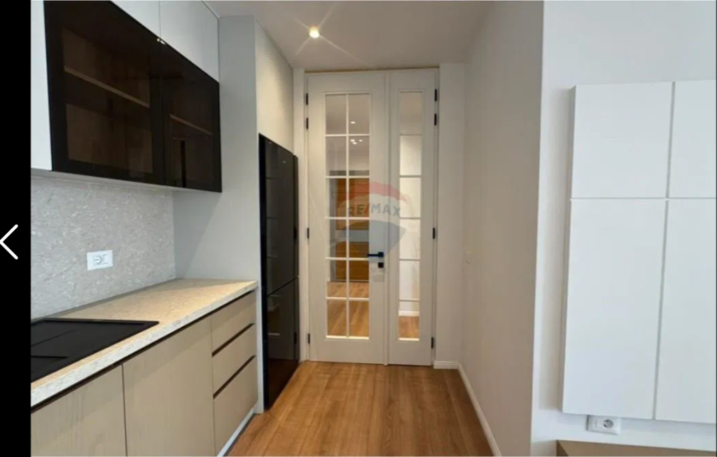 Apartament per shitje 2+1 tek Donika Center