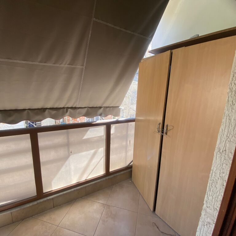 Apartment 2+1 for rent, Zogu I Boulevard, train station area