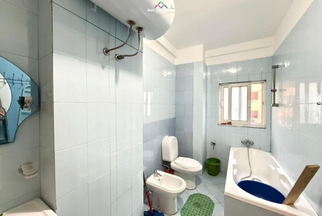 Apartament Me Qera 2+1 Ne don Bosko (ID B2201679) Tirane