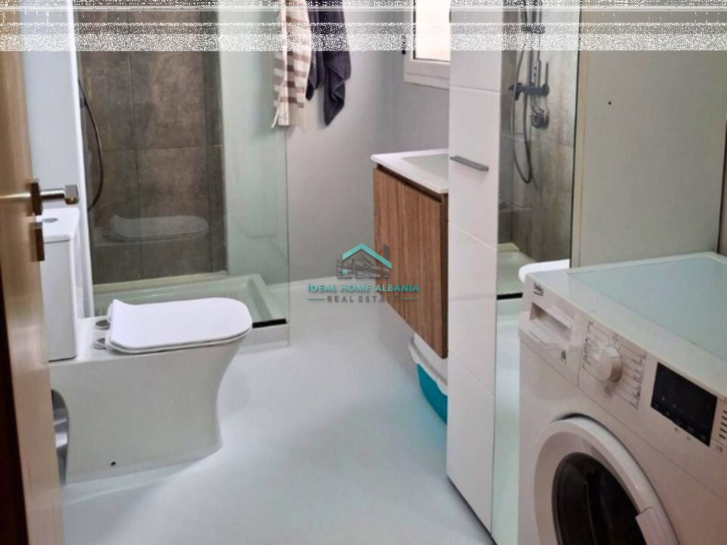 SHITET APARTAMENT 1+1 – TRANSBALLKANIKE VLORE