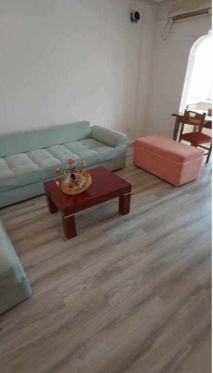Apartament 2+1 ne shitje te Rruga Sulejman Delvina ne Tirane