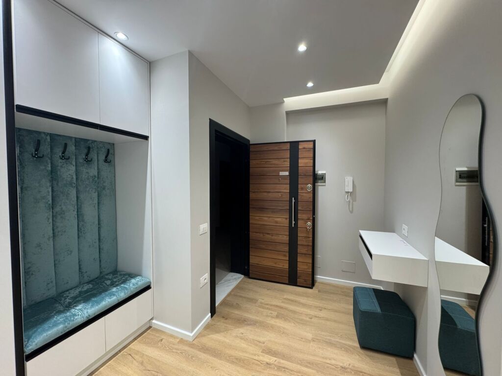 Apartamente me qera - Astir