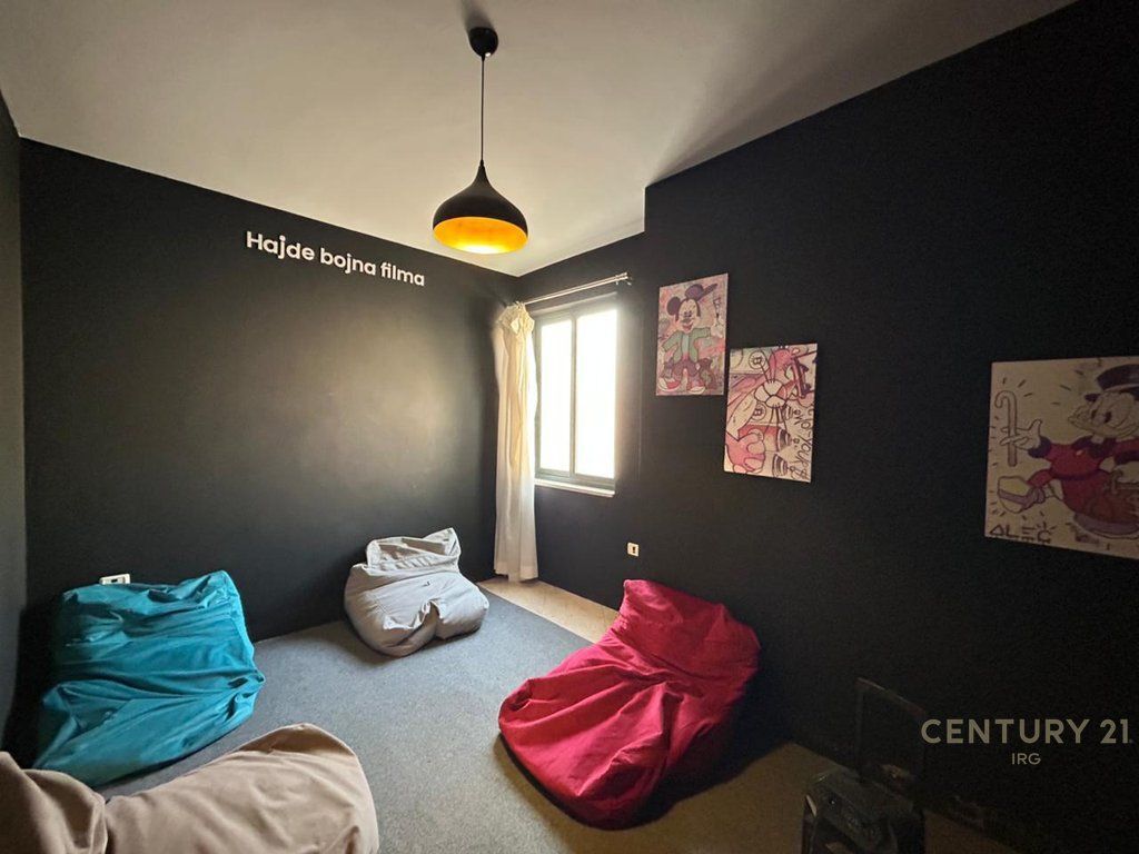 VENDIAMO APPARTAMENTO 3+1+2 A BLLOK.