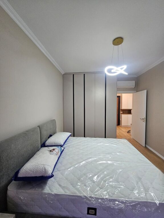 Astir, super apartament 1+1+Parkim. 550 Euro
