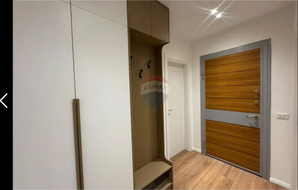 Apartament per shitje 2+1 tek Donika Center