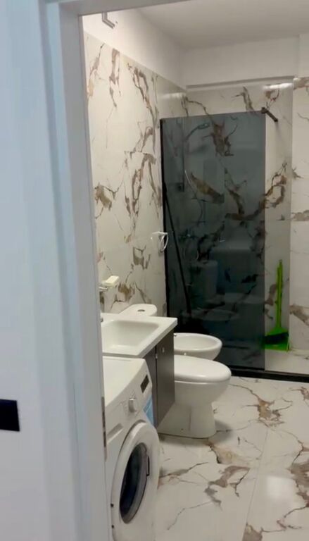 📣 QERA Apartament 2+1+2 📍 Kompleksi Star, Ish Parku i Autobuzeve ✨