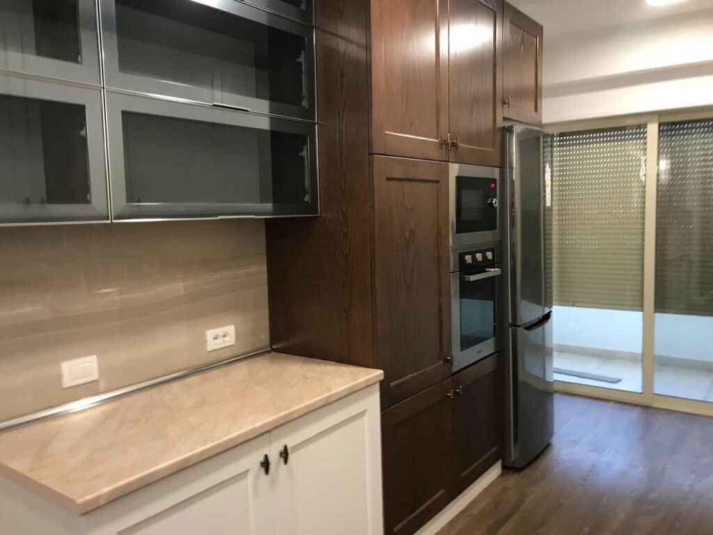 SHITET Super APARTAMENT  • 3+1+2 + Ballkon📍 Adresa:Lagja 12, Prane Markates Ish Fabrika Bukes