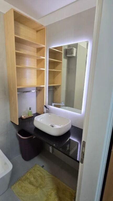 Qera | Apartament 2 + 1 | Astir | 600 €/muaj