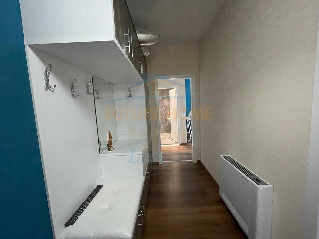 Rent, Apartment 2+1+Parking Space, Zoological Garden, Tirana.