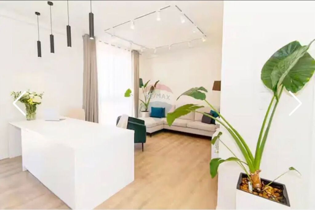 Apartament per qira 1+1, Myslym Shyri