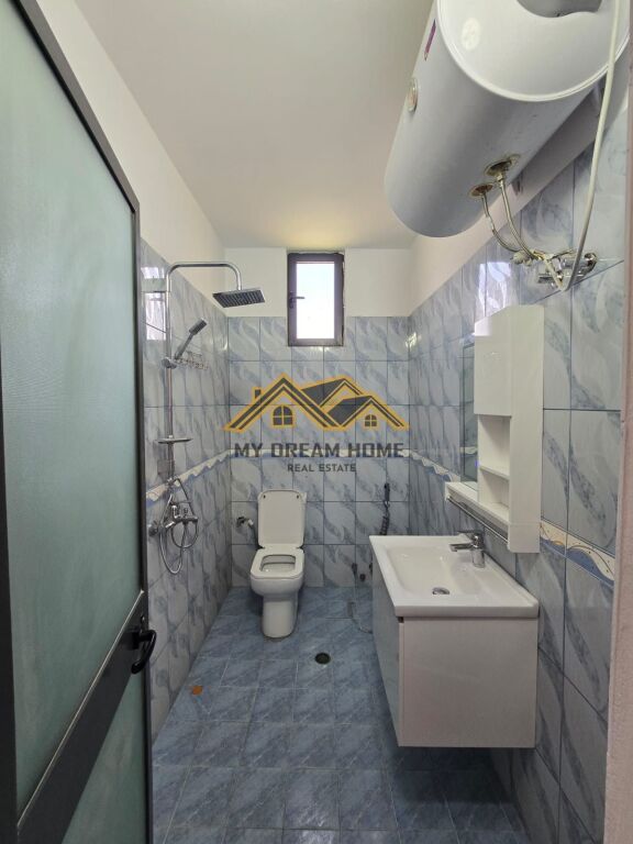 SHITET APARTAMENT 2+1+2 NE GOLEM