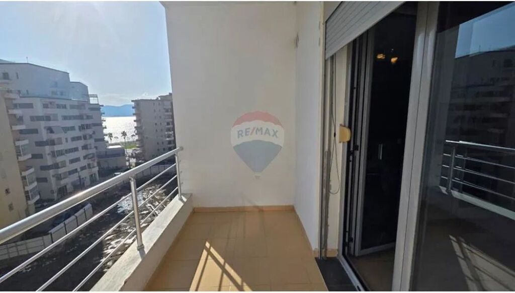 Apartament 1+1 për Shitje pranë Lungomare, Vlorë
