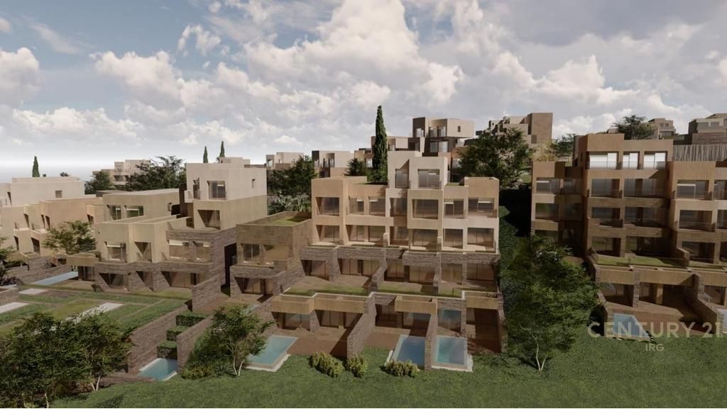 APARTAMENT 1+1 ME VERANDE+ POST PARKIMI PER SHITJE NE GREEN COAST!