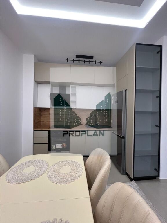 🏠JEPET ME QIRA Apartament 2+1 📍Rezidenca Henke, prane Spitalit Amerikan 3