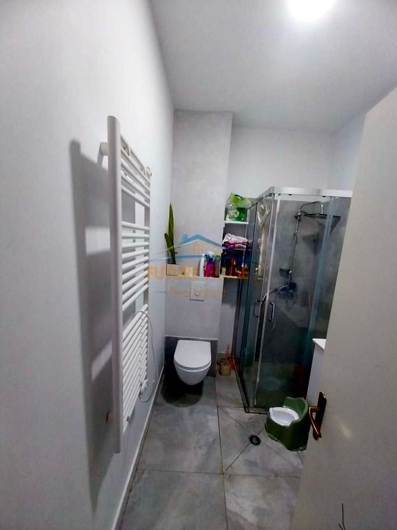 ☀️ Shitet 1+1 i Restauruar te "Nela 6" – Yzberisht! 🏠