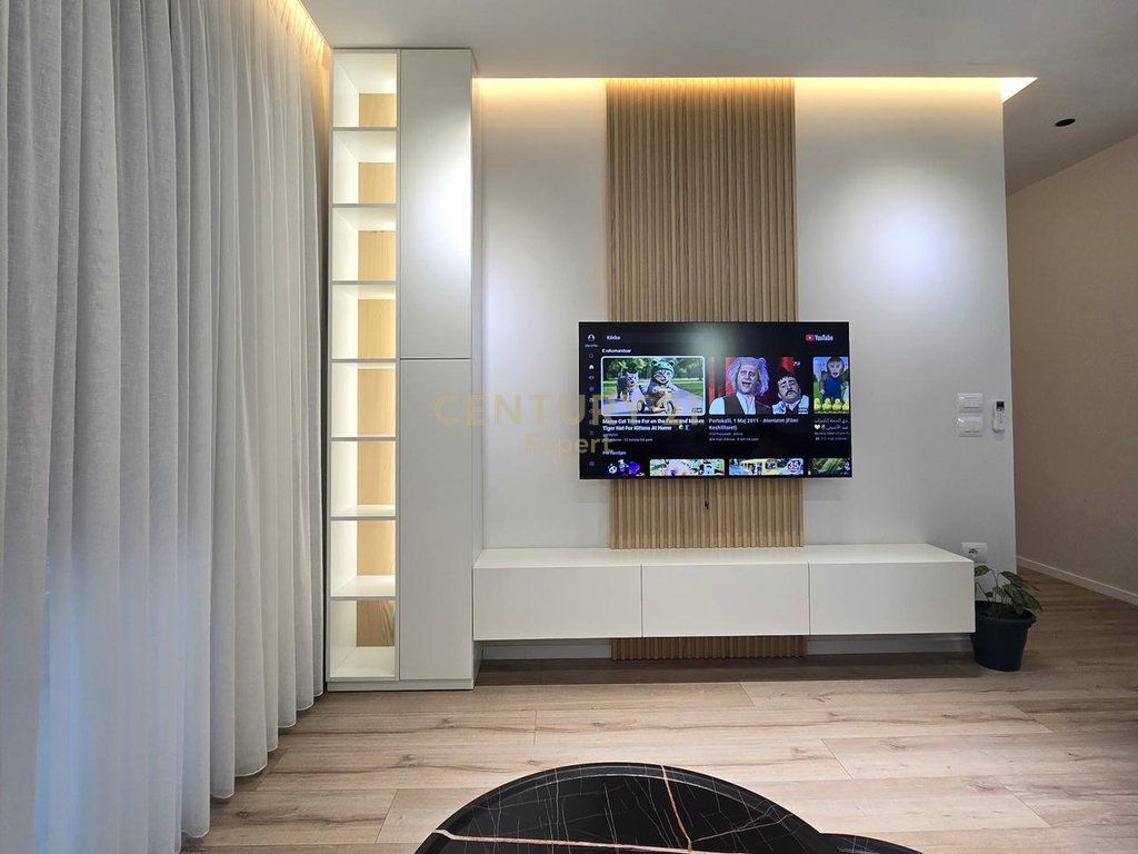 APARTAMENT 2+1+2 NE SHITJE PRANE UET