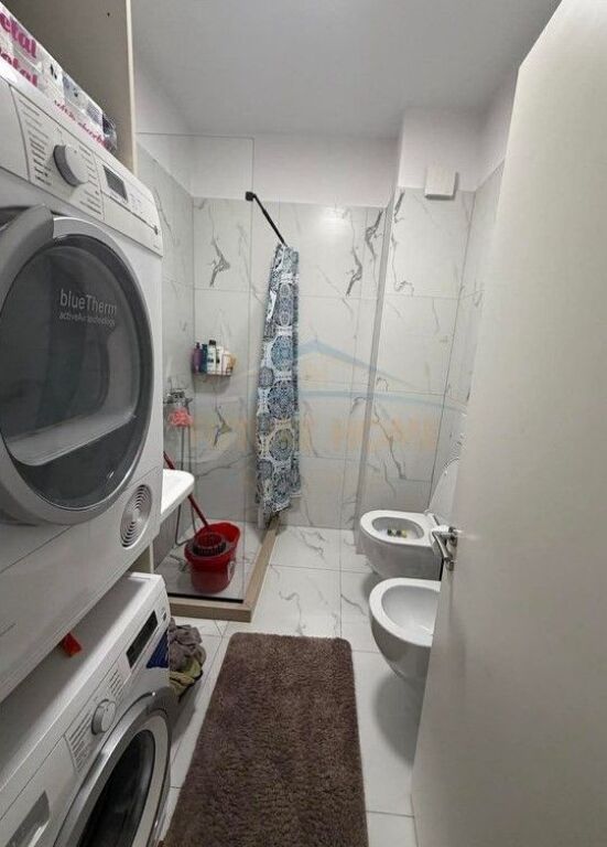 Qera, Apartament 2+1+2, Yzberisht