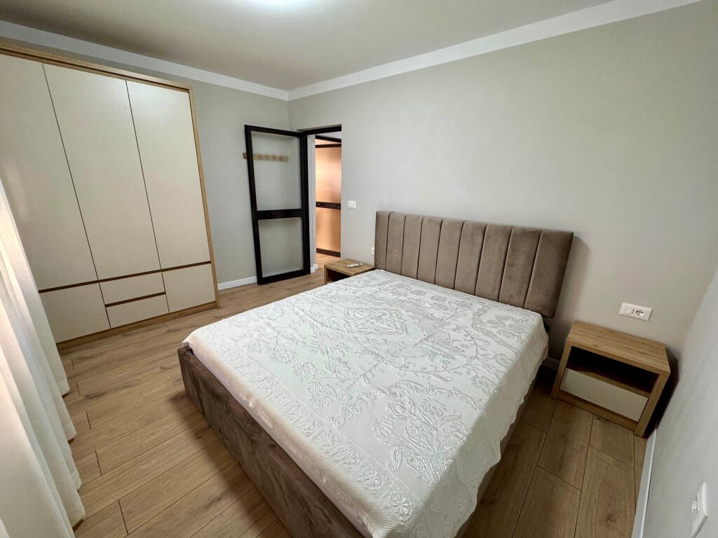 📣 QERA SUPER Apartament 1+1 📍 Prane Shkolles Se Kuqe ✨
