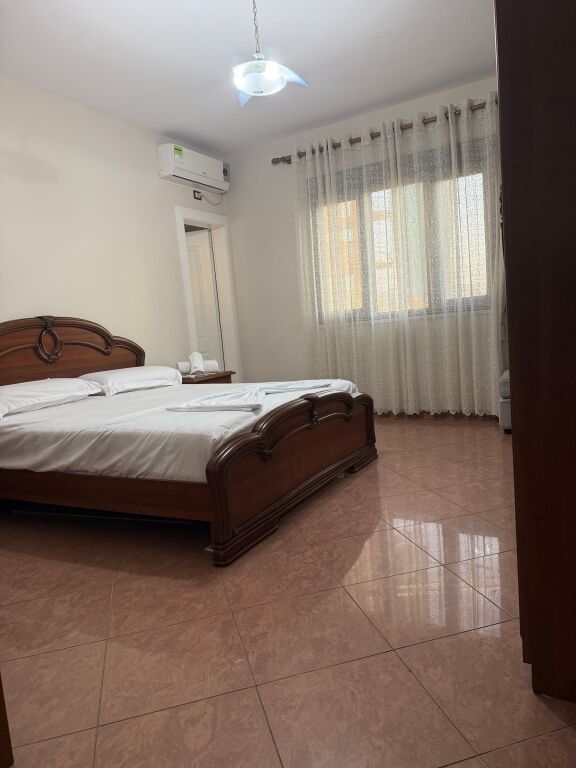 Apartament per qira ne Qender te Tiranes