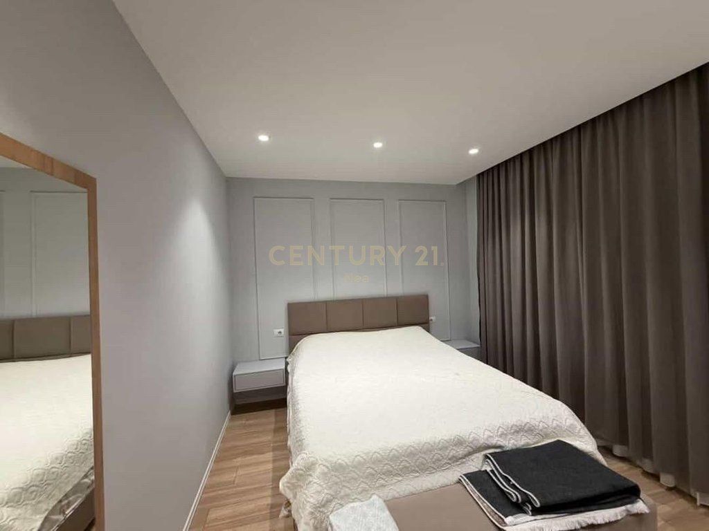 Jepet me qira apartament 2+1 tek Rruga Jordan Misja, në Marga Residence