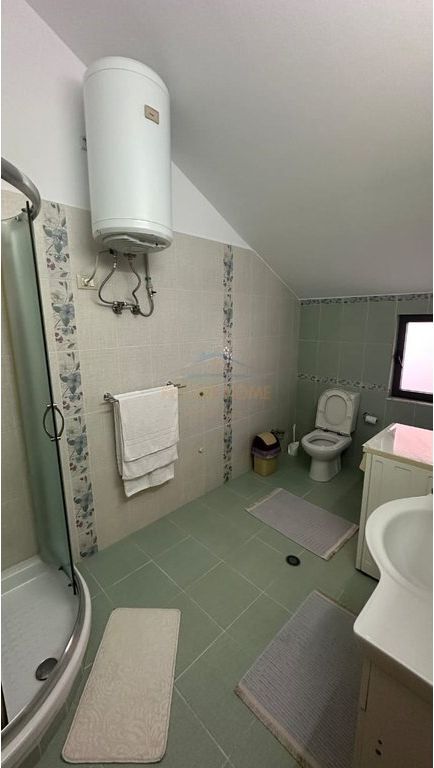 Qera, Apartament 3+1+ Post Parkimi, Rruga Bill Klinton, Tirane