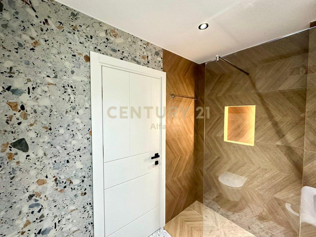 AFFITTO, APPARTAMENTO PREMIUM 2+1+2 con 2 POSTI AUTO‼️