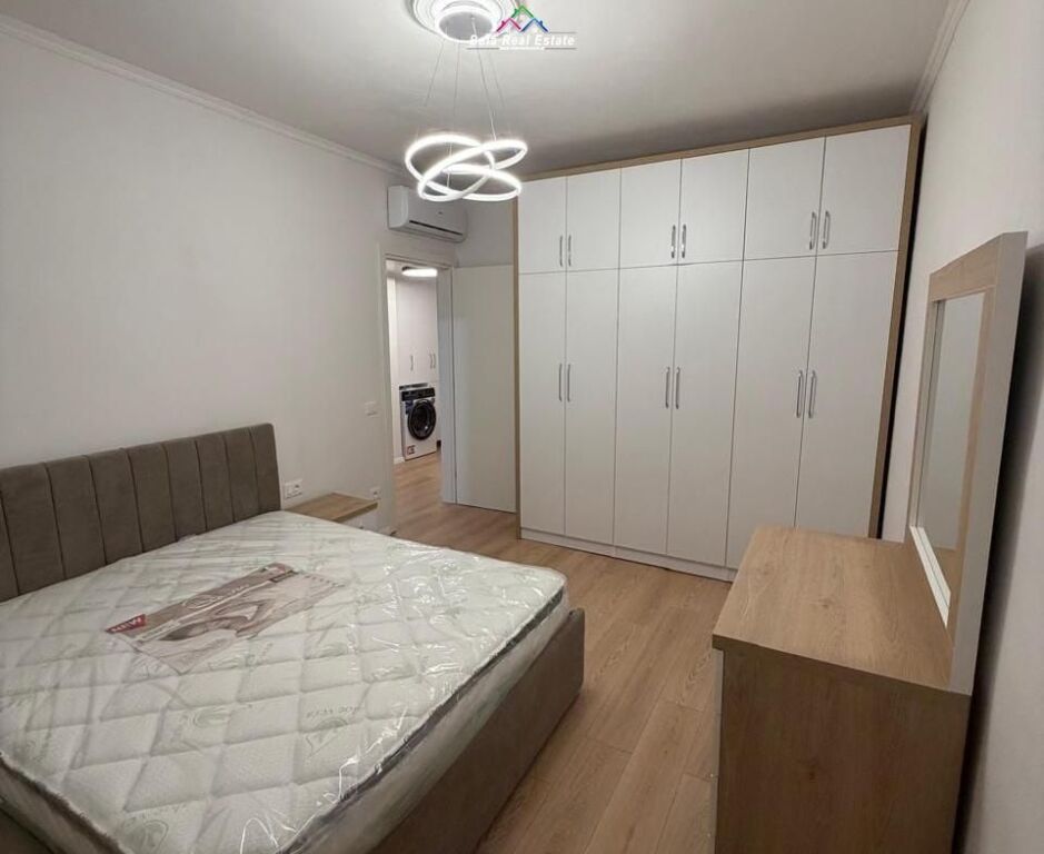 Apartament Me Qera 1+1 Tek Fusha e Aviacionit (ID B2101533) Tirane