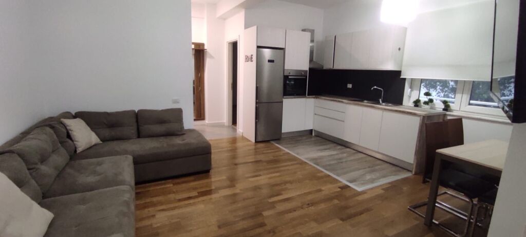 Sauk ,2+1 e Parcheggio in Affitto