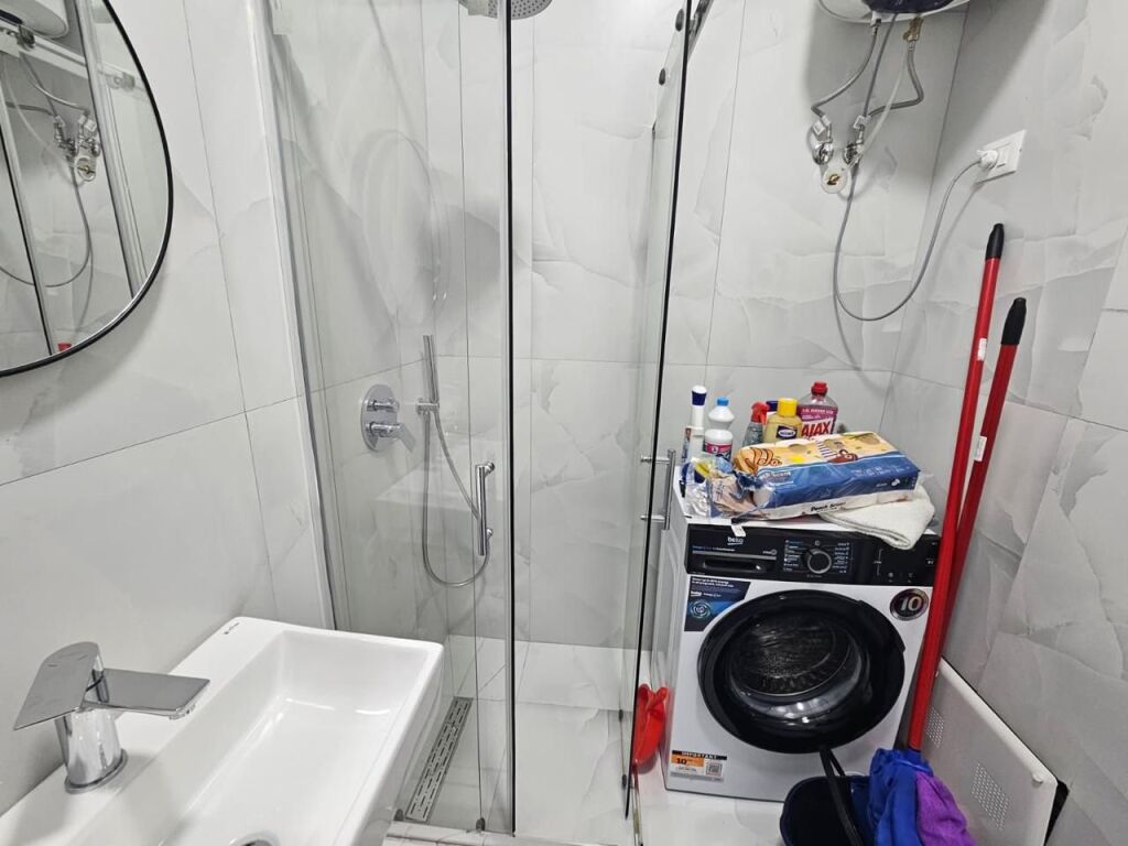 Affittasi a Oxa Residence • Fresk • Tirana 1+1