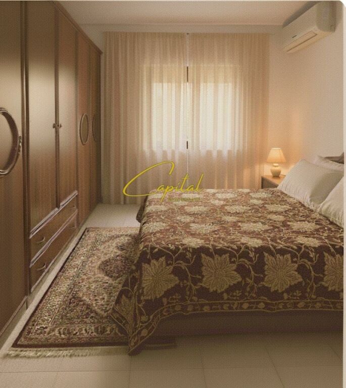 APARTAMENT ME QIRA 1+1 BLV BAJRAM CURRI 45.000 LEKE