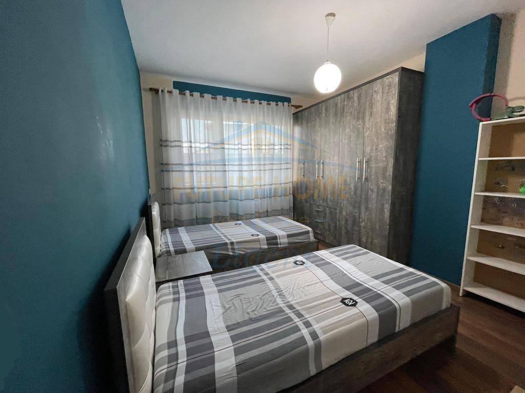 Rent, Apartment 2+1+Parking Space, Zoological Garden, Tirana.