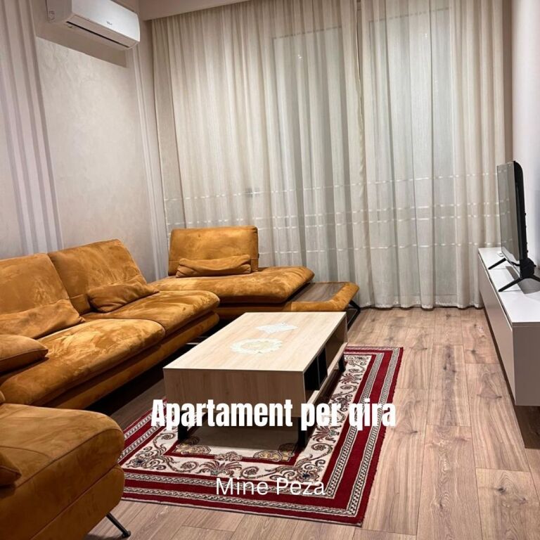 Apartment for rent - Mine Peza