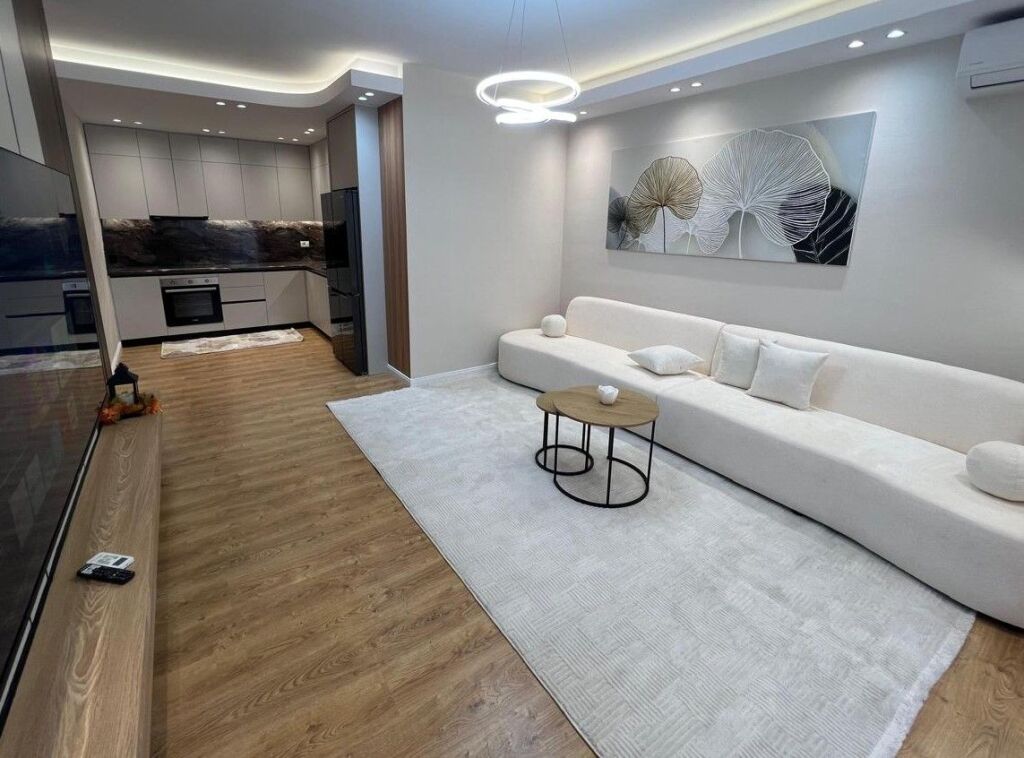 📌 Shitet Apartament 2+1+2 me Hipotekë- Kompleksi ROMARIO, Astir