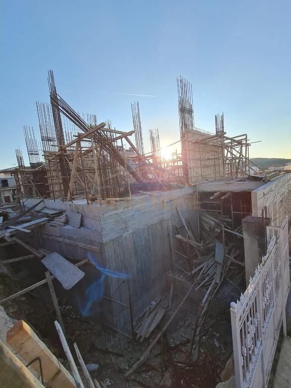 Shitet, Hotel, Ksamil.